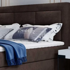 Funktionsbetten|Schubkastenbetten*Pharao24 Boxbett Vimalta