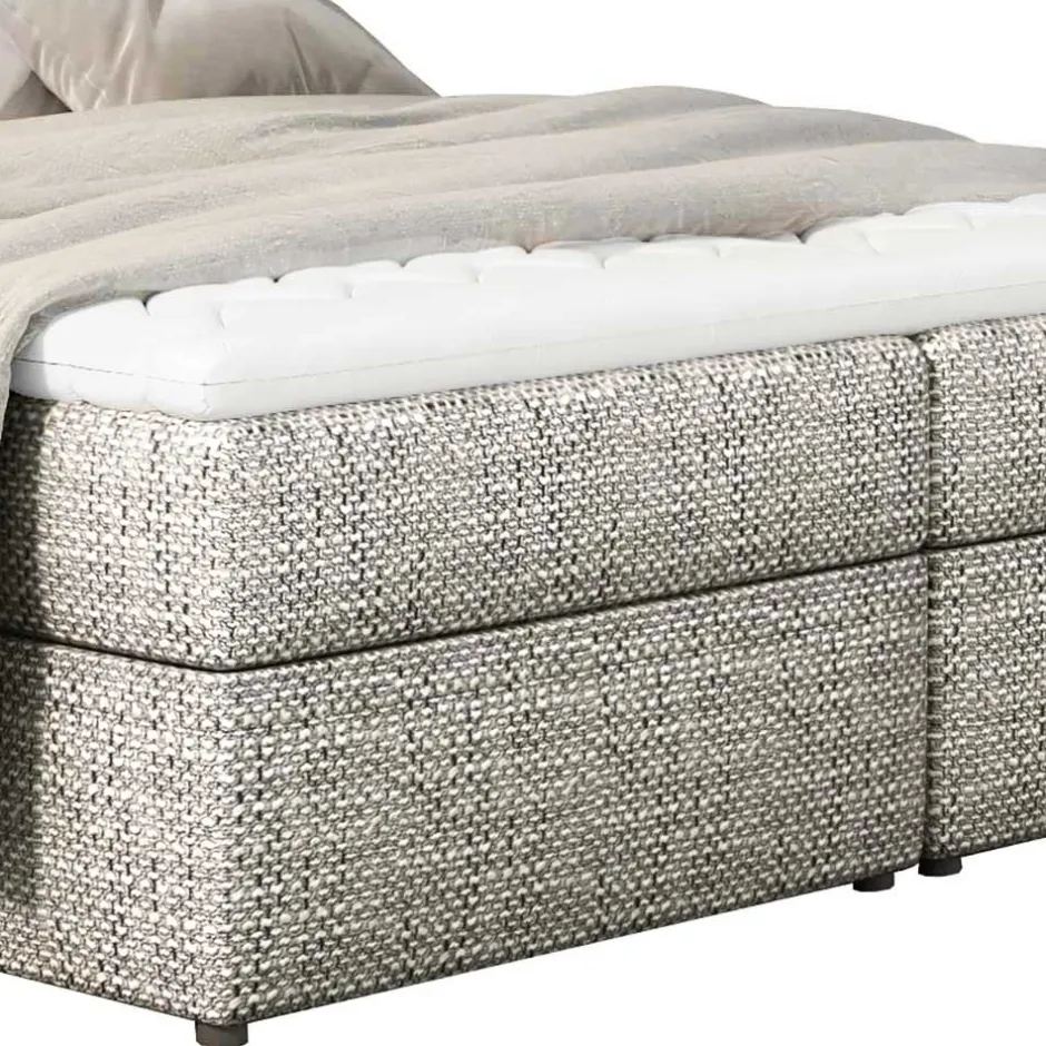 Funktionsbetten|Schubkastenbetten*Pharao24 Boxbett Vindra