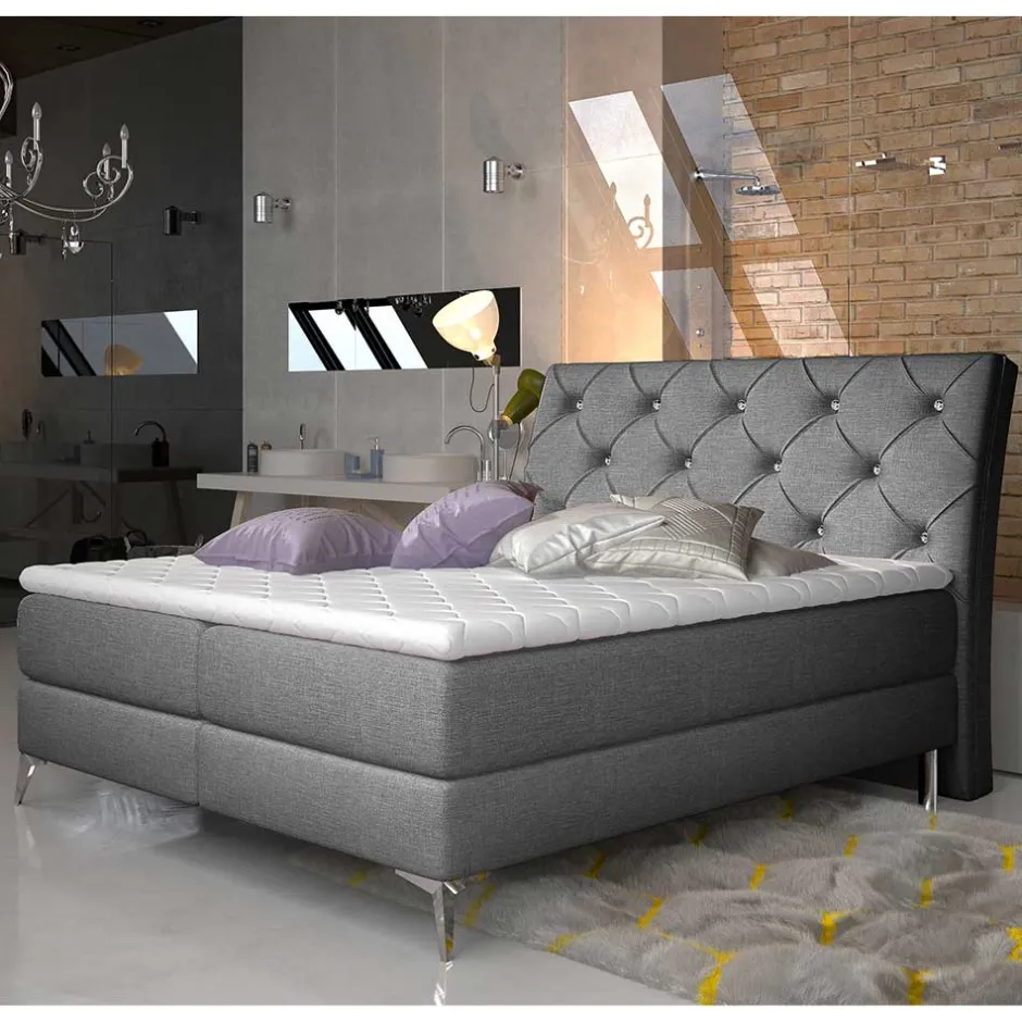 Pharao24 Boxbetten Maraga> Funktionsbetten|Schubkastenbetten