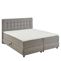 Funktionsbetten|Schubkastenbetten*Pharao24 Boxbetten mit Stauraum Belania