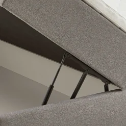 Funktionsbetten|Schubkastenbetten*Pharao24 Boxbetten mit Stauraum Belania