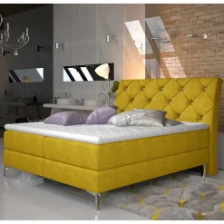 Funktionsbetten|Schubkastenbetten*Pharao24 Boxbetten Saljonka