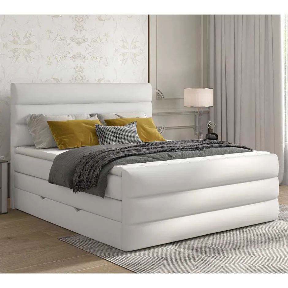 Jugendbetten|Funktionsbetten*Pharao24 Boxbetten Treva