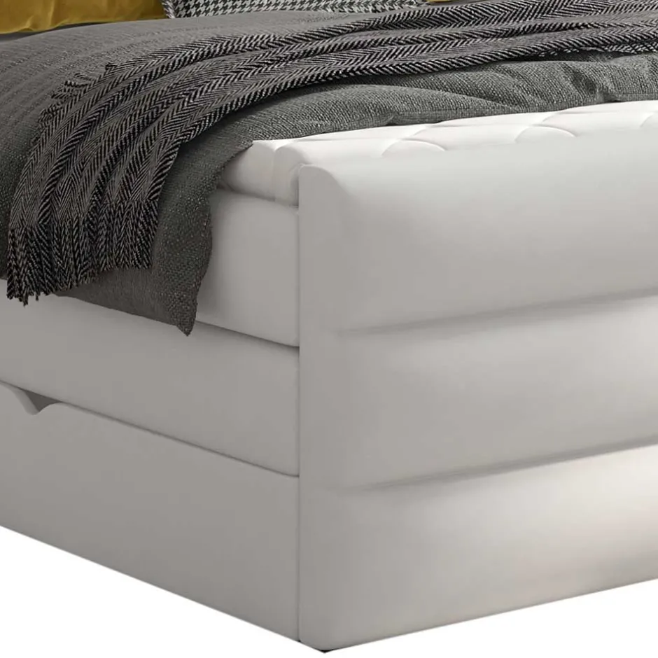 Jugendbetten|Funktionsbetten*Pharao24 Boxbetten Treva