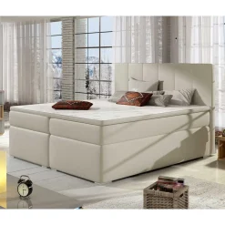 Funktionsbetten|Schubkastenbetten*Pharao24 Boxbetten Vlacondra