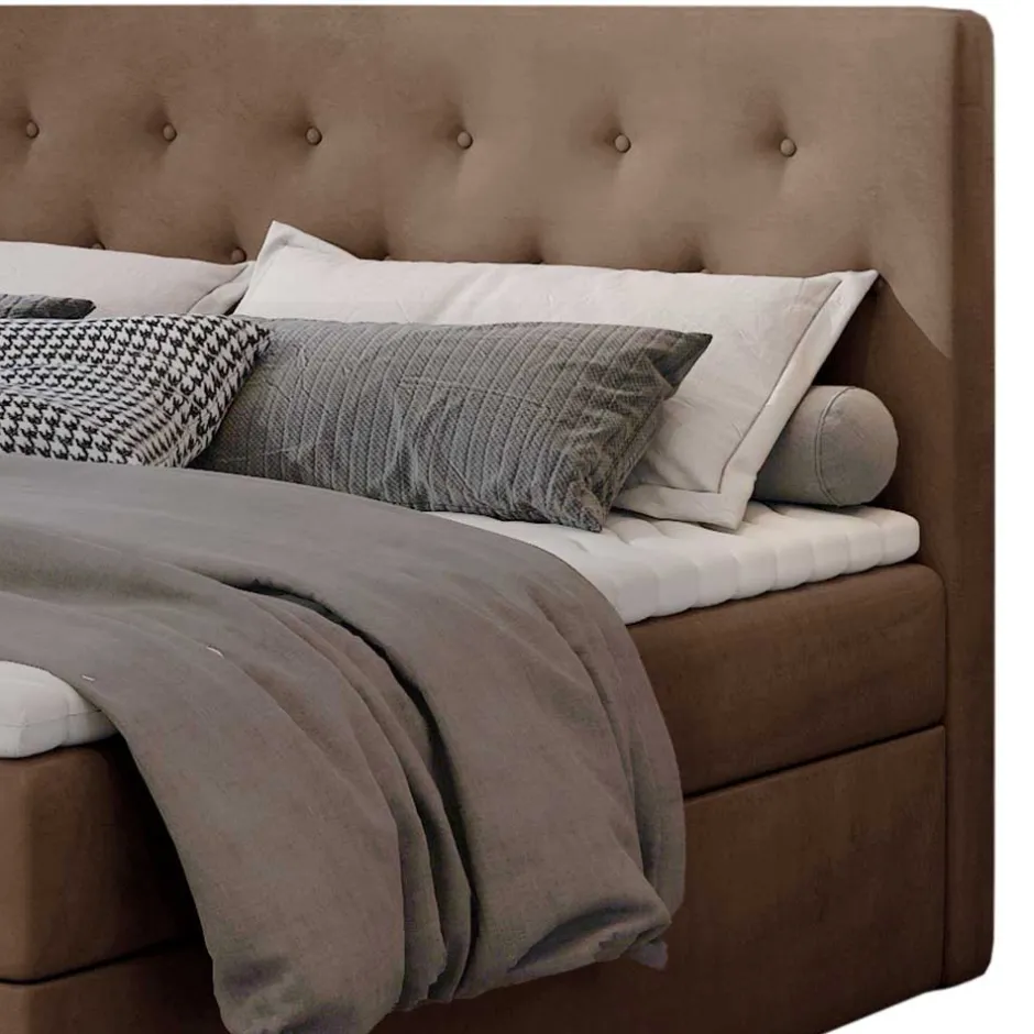 Funktionsbetten|Schubkastenbetten*Pharao24 Boxbetten Vongura