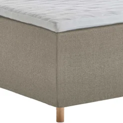 Polsterbetten*Pharao24 Boxspring Bett Dancer