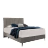 Pharao24 Boxspring Bett Dori> Polsterbetten
