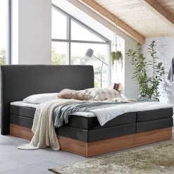 Pharao24 Boxspring Bett H2 Beato> Doppelbetten|Funktionsbetten
