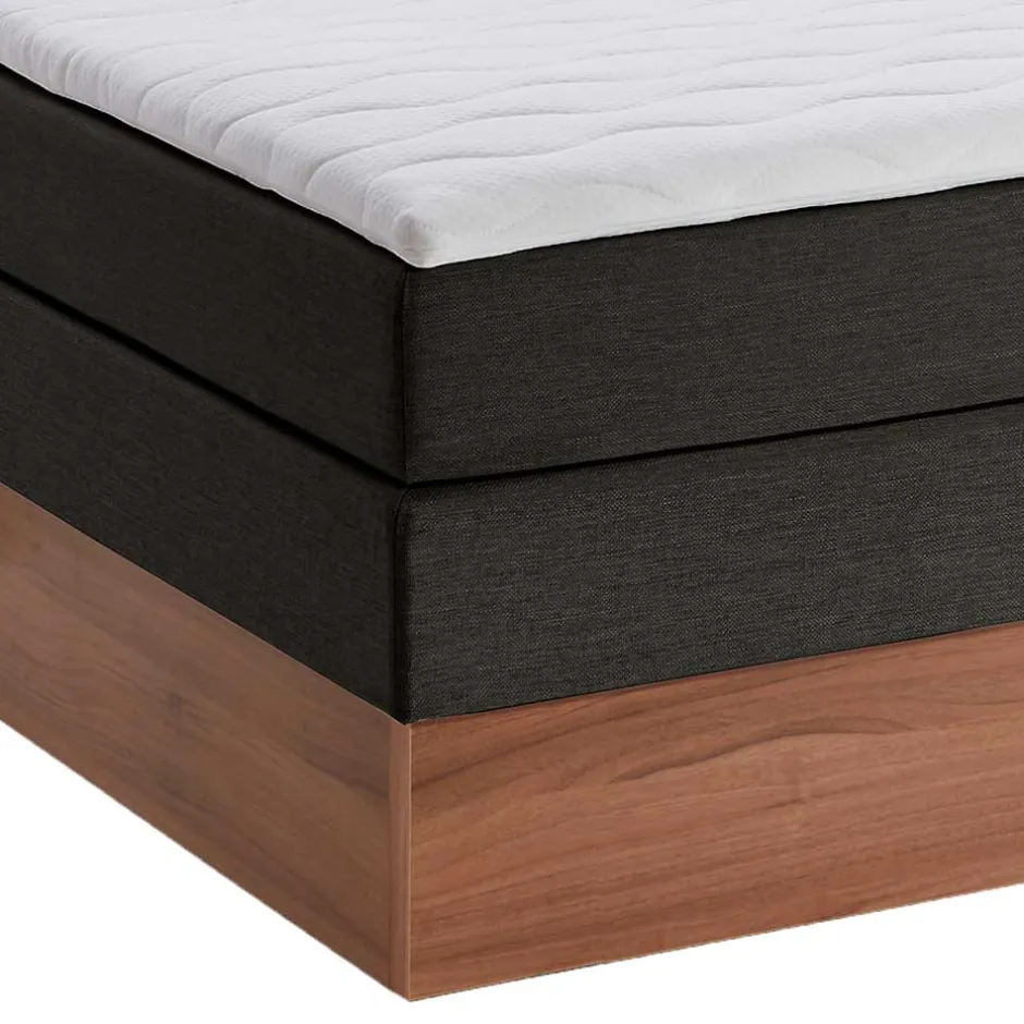 Pharao24 Boxspring Bett H2 Beato> Doppelbetten|Funktionsbetten