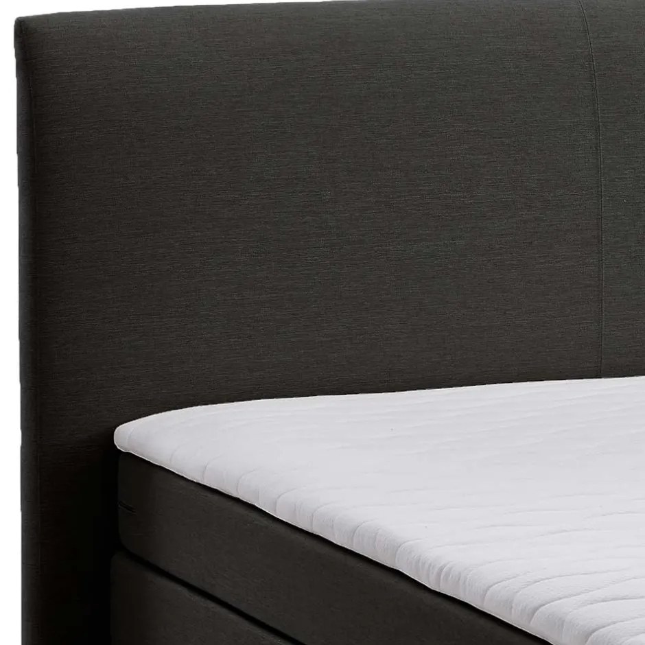 Pharao24 Boxspring Bett H2 Beato> Doppelbetten|Funktionsbetten