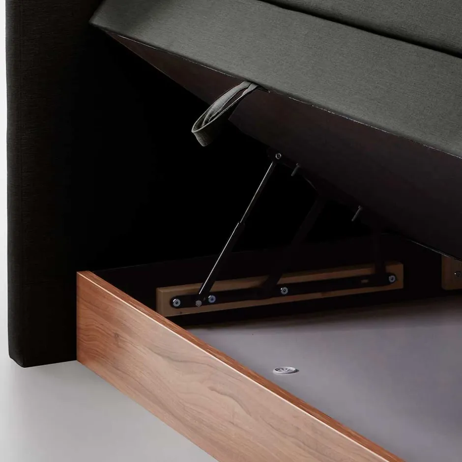 Pharao24 Boxspring Bett H2 Beato> Doppelbetten|Funktionsbetten