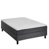 Polsterbetten*Pharao24 Boxspring Bett Leuven