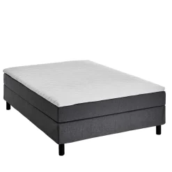 Polsterbetten*Pharao24 Boxspring Bett Leuven