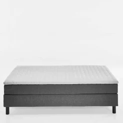Polsterbetten*Pharao24 Boxspring Bett Leuven