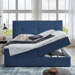 Pharao24 Boxspring Bett Loisango><noscript><img width=