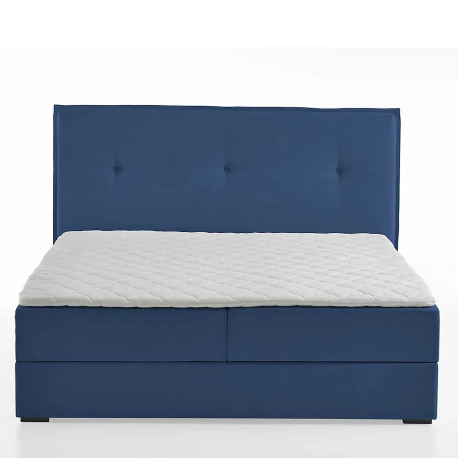 Pharao24 Boxspring Bett Loisango> Komfortbetten|Funktionsbetten