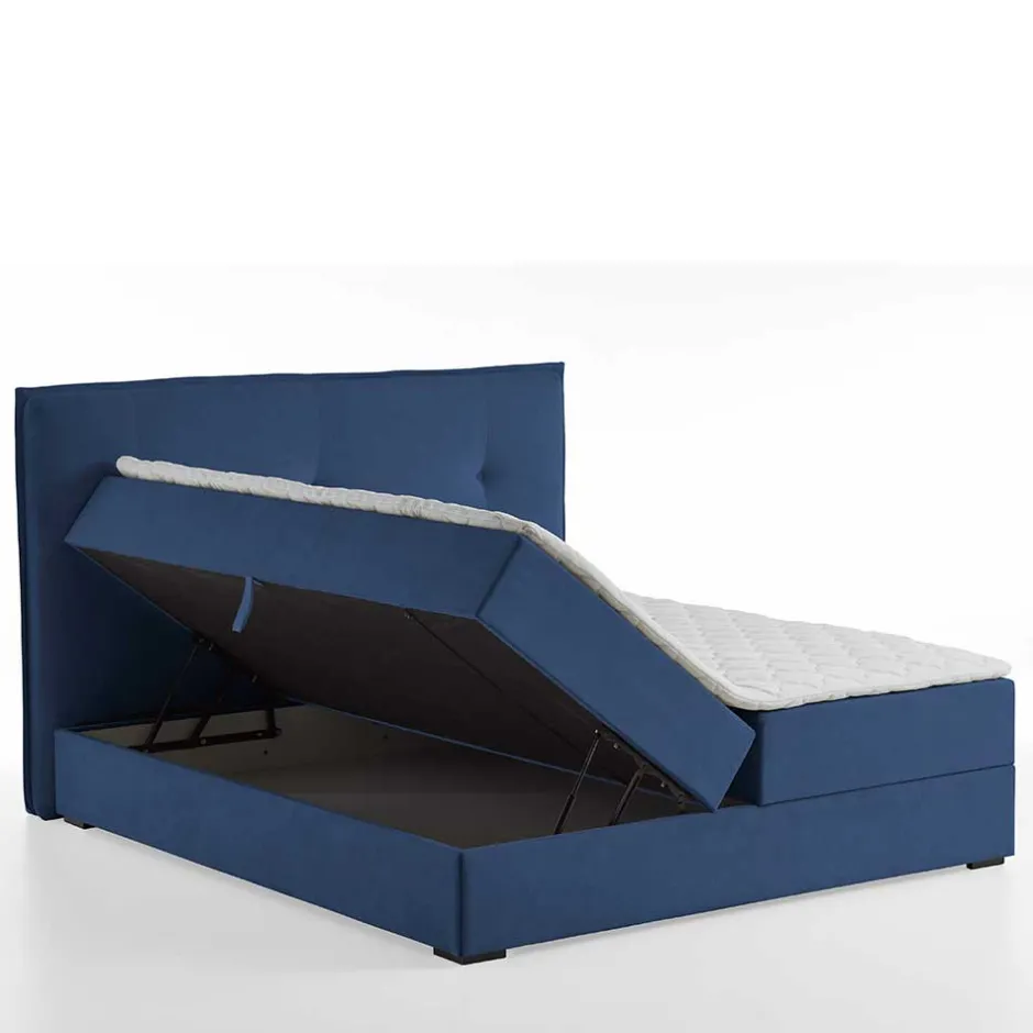 Pharao24 Boxspring Bett Loisango> Komfortbetten|Funktionsbetten