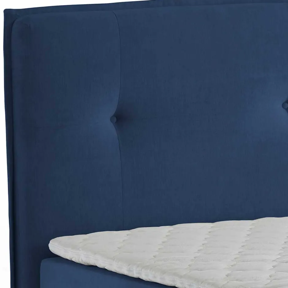 Pharao24 Boxspring Bett Loisango> Komfortbetten|Funktionsbetten