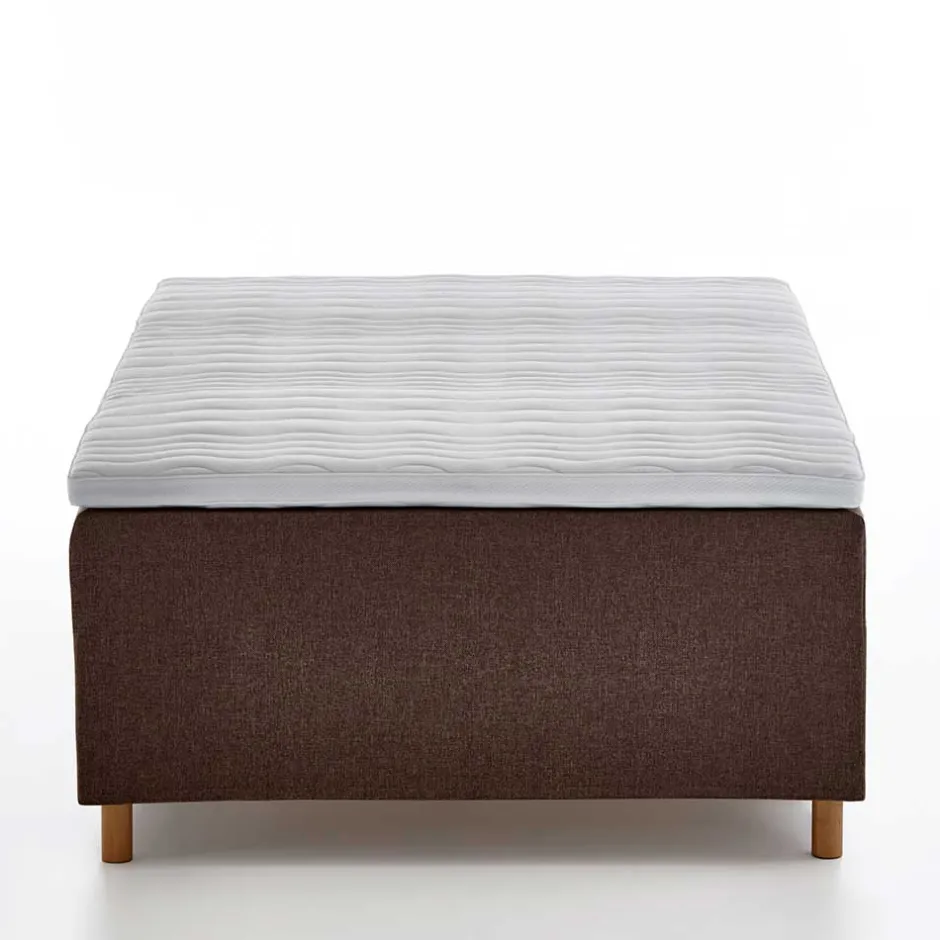 Pharao24 Boxspring Bett London> Polsterbetten