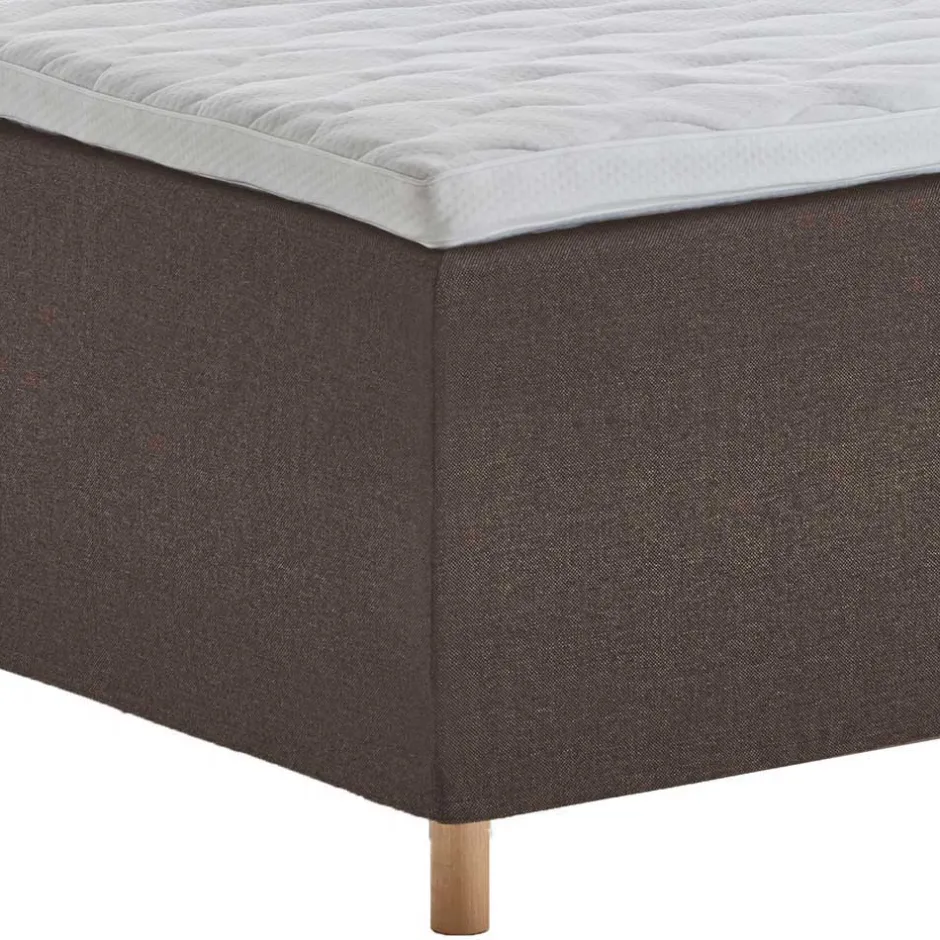 Pharao24 Boxspring Bett London> Polsterbetten