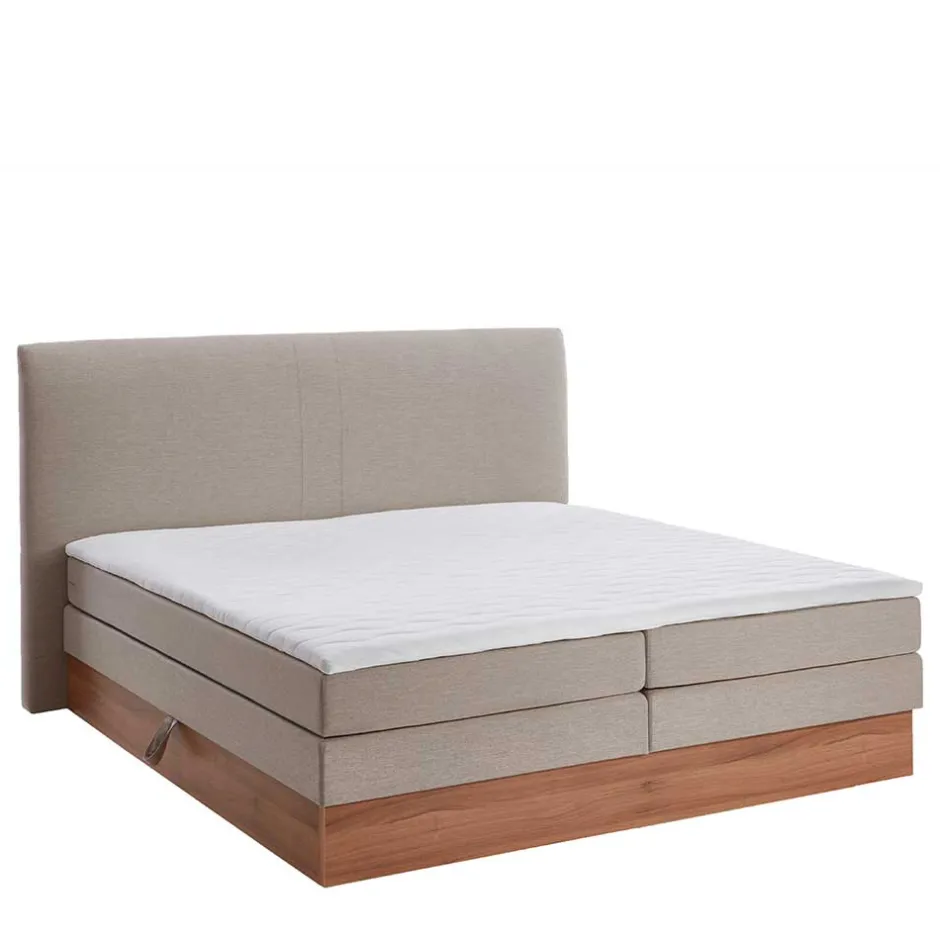 Pharao24 Boxspring Bett Vorazio> Funktionsbetten|Schubkastenbetten
