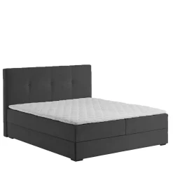 Funktionsbetten|Komfortbetten*Pharao24 Boxspring Bett Vulino