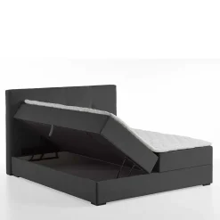 Funktionsbetten|Komfortbetten*Pharao24 Boxspring Bett Vulino