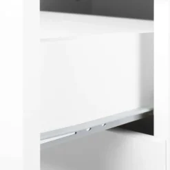 Nachtkommoden|Nachttisch*Pharao24 Boxspring Nachtkommode Enija