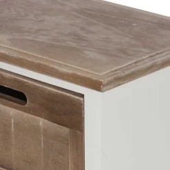 Nachtkommoden|Nachttisch*Pharao24 Boxspring Nachtkommode Gaveromas