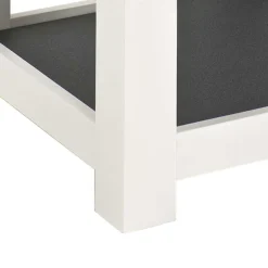 Nachtkommoden|Nachttisch*Pharao24 Boxspring Nachtkommode Snowing