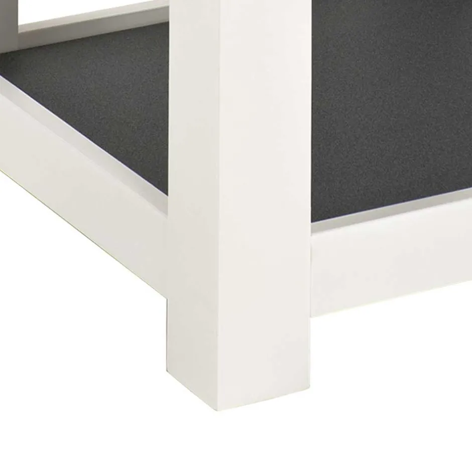 Nachtkommoden|Nachttisch*Pharao24 Boxspring Nachtkommode Snowing