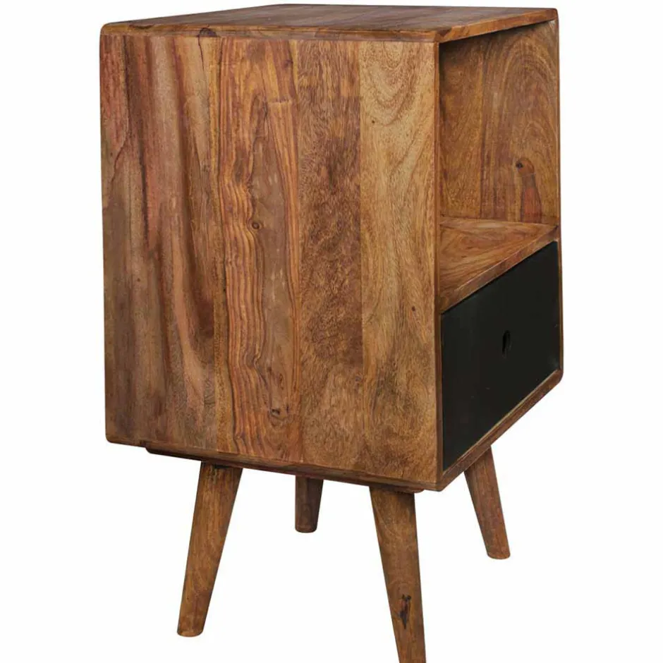 Nachtkommoden|Nachttisch*Pharao24 Boxspring Nachtkonsole Pazinos