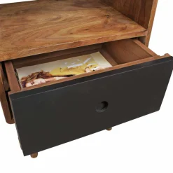 Nachtkommoden|Nachttisch*Pharao24 Boxspring Nachtkonsole Pazinos