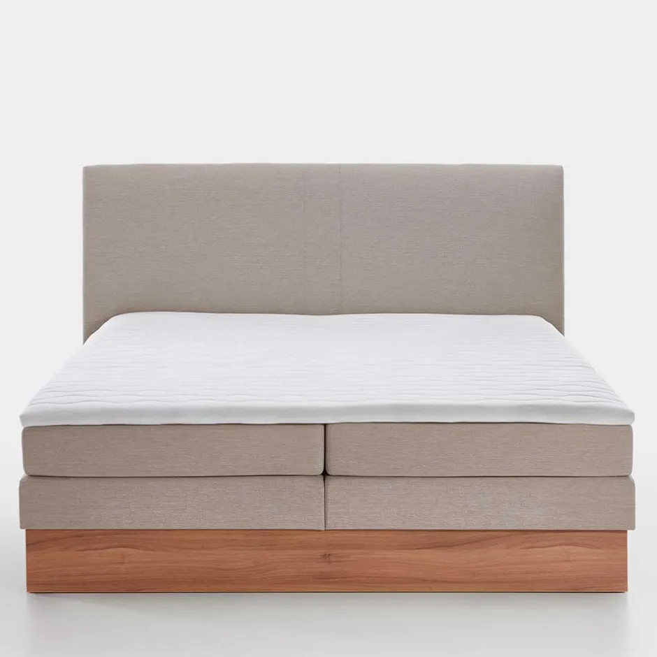 Funktionsbetten|Schubkastenbetten*Pharao24 Boxspring Stauraumbett Cacimbina