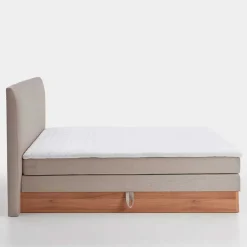 Funktionsbetten|Schubkastenbetten*Pharao24 Boxspring Stauraumbett Cacimbina