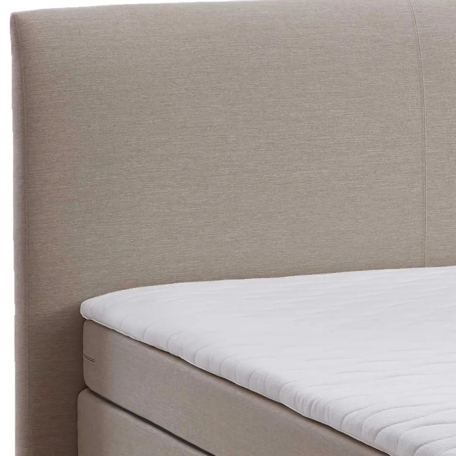 Funktionsbetten|Schubkastenbetten*Pharao24 Boxspring Stauraumbett Cacimbina