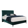 Polsterbetten*Pharao24 Boxspringbett Adecias
