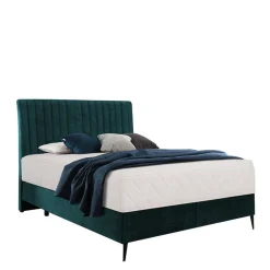 Polsterbetten*Pharao24 Boxspringbett Adecias
