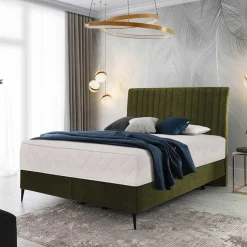 Pharao24 Boxspringbett Alba> Polsterbetten