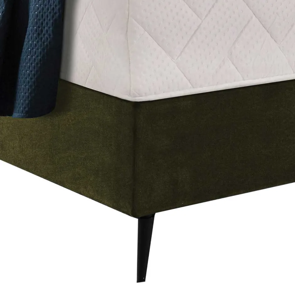 Pharao24 Boxspringbett Alba> Polsterbetten