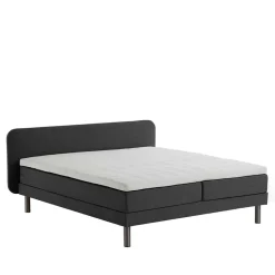 Polsterbetten*Pharao24 Boxspringbett Camplona