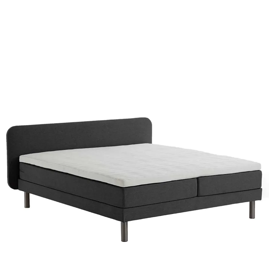 Polsterbetten*Pharao24 Boxspringbett Camplona