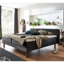 Polsterbetten*Pharao24 Boxspringbett Camplona