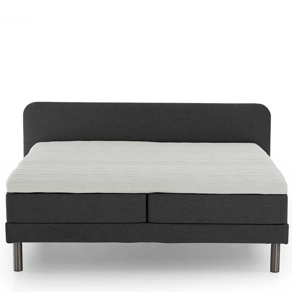 Polsterbetten*Pharao24 Boxspringbett Camplona