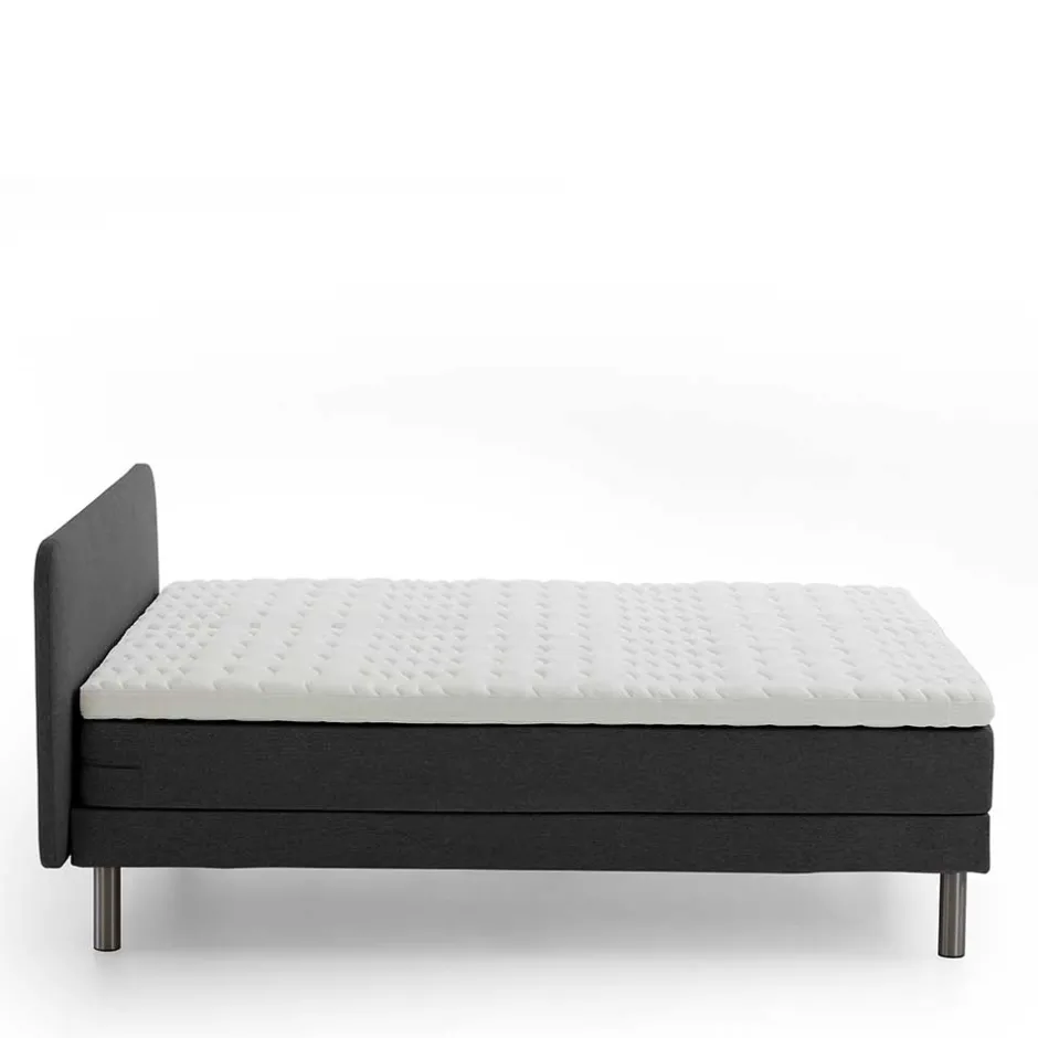 Polsterbetten*Pharao24 Boxspringbett Camplona