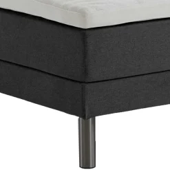 Polsterbetten*Pharao24 Boxspringbett Camplona