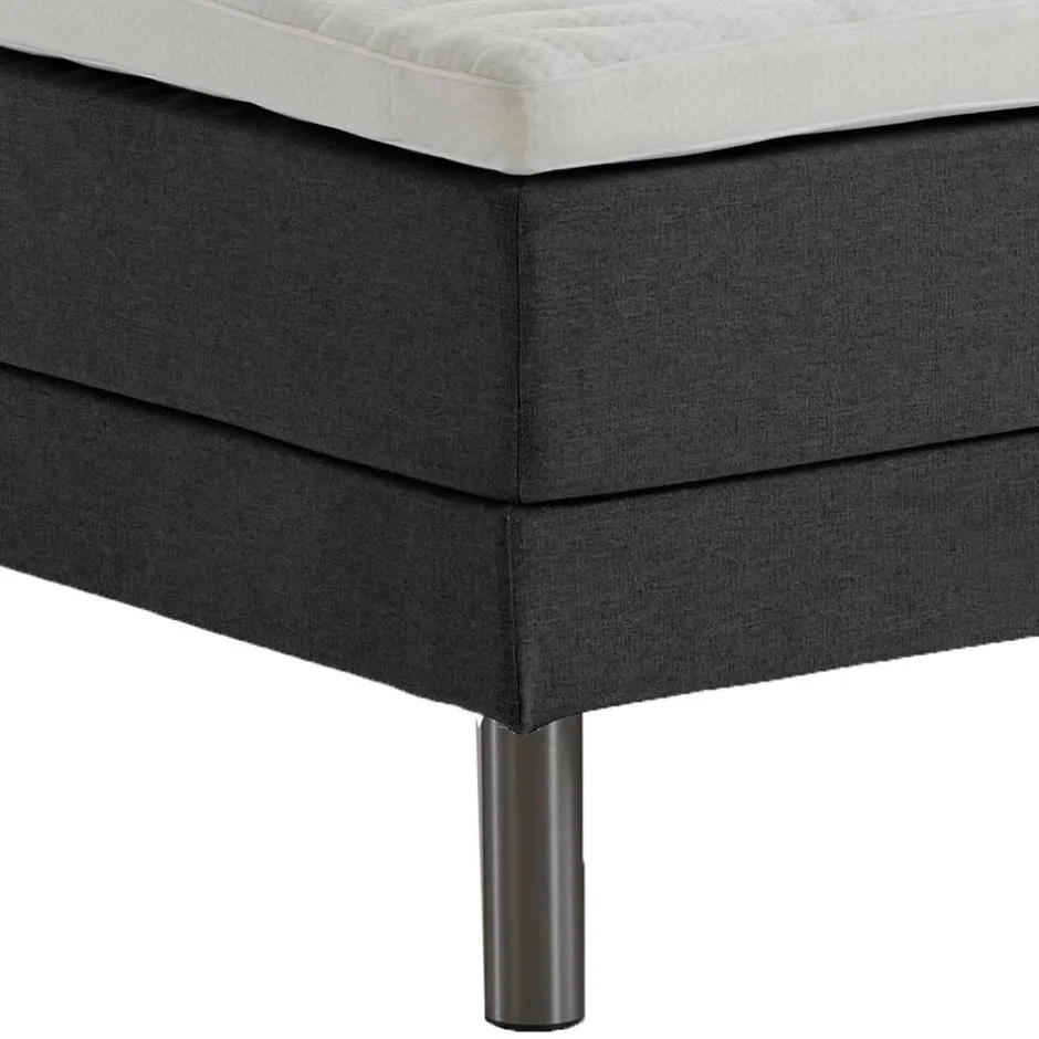 Polsterbetten*Pharao24 Boxspringbett Camplona