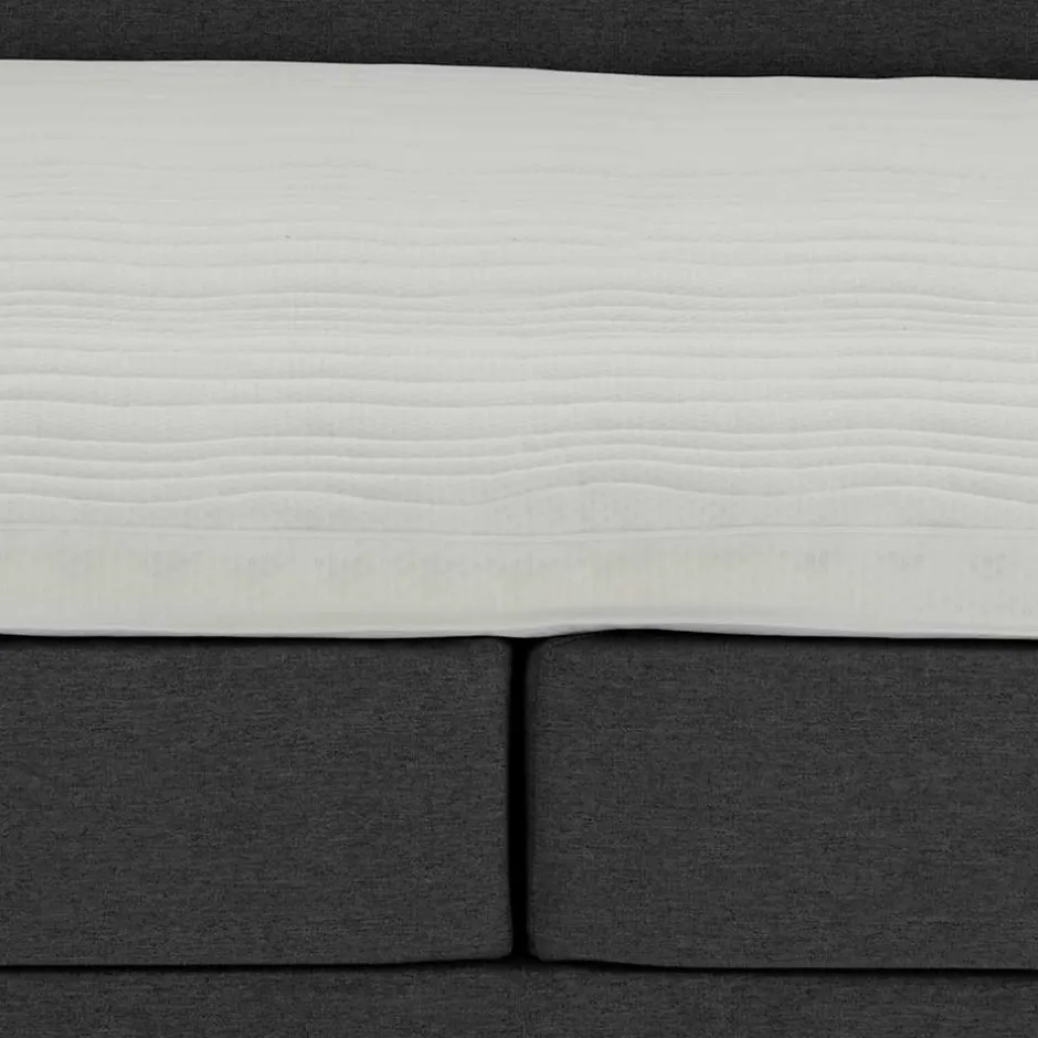 Polsterbetten*Pharao24 Boxspringbett Camplona