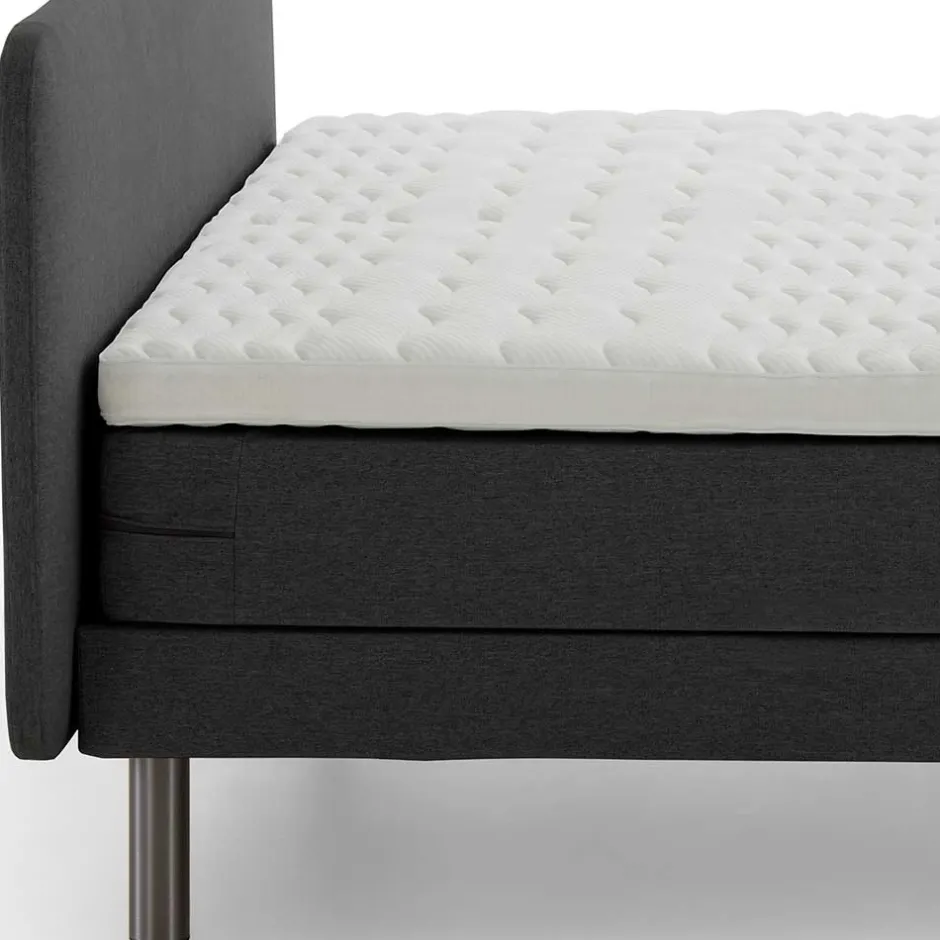Polsterbetten*Pharao24 Boxspringbett Camplona